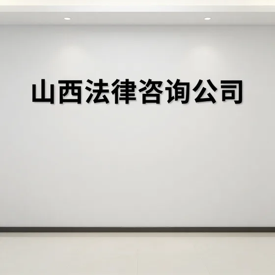 山西法律咨询公司